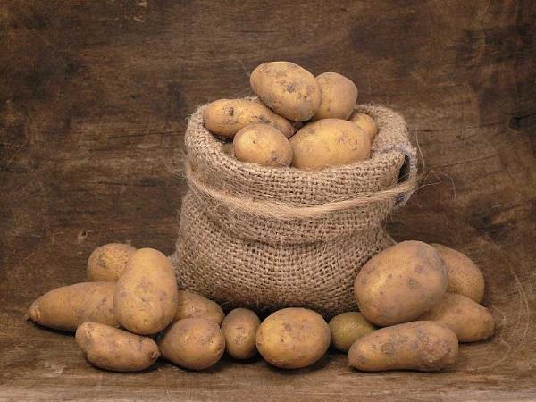 Как хранить картошку зимой - главные особенности и рекомендации 3