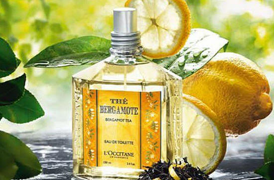 эфирное масло бергамота - применение и полезные свойства