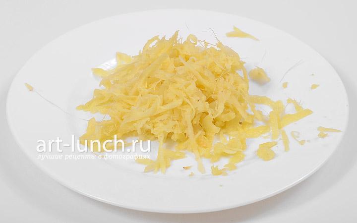 Курица в кисло-сладком соусе - рецепт с фото