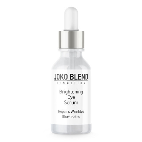 Сыворотка для кожи вокруг глаз Brightening Eye от Joko Blend