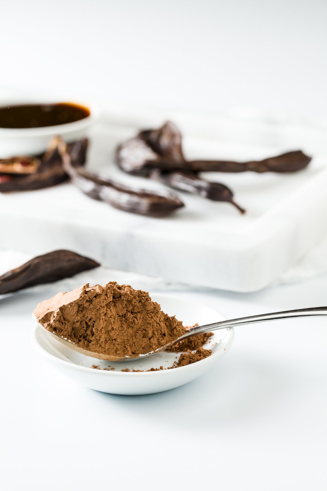 Carob Powder