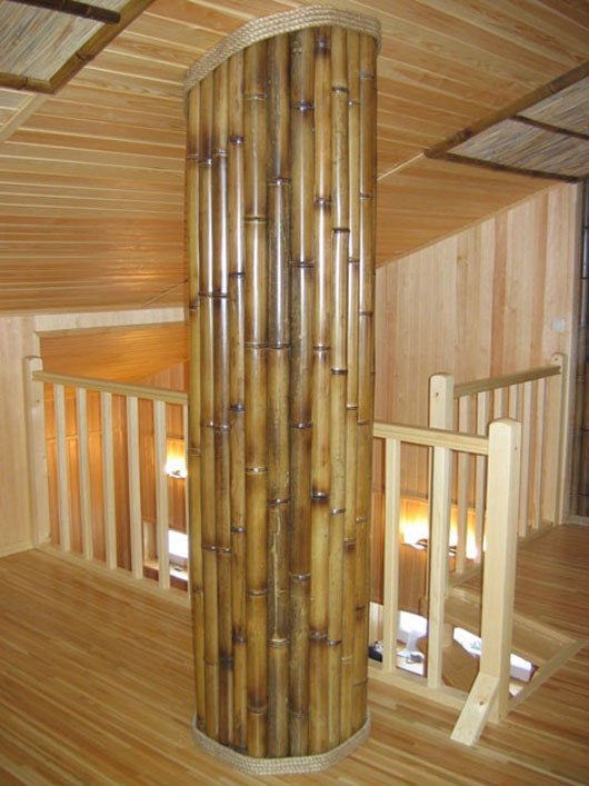 Бамбуковая дача, фото № 18