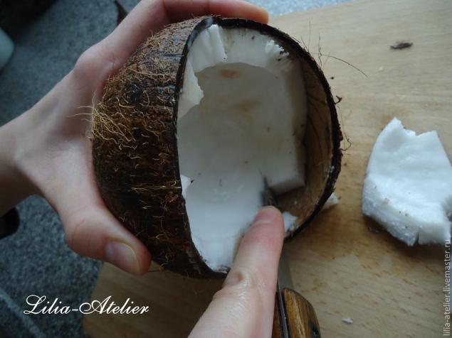 Кокосовые колыбельки: что может получиться из одного кокоса?, фото № 14