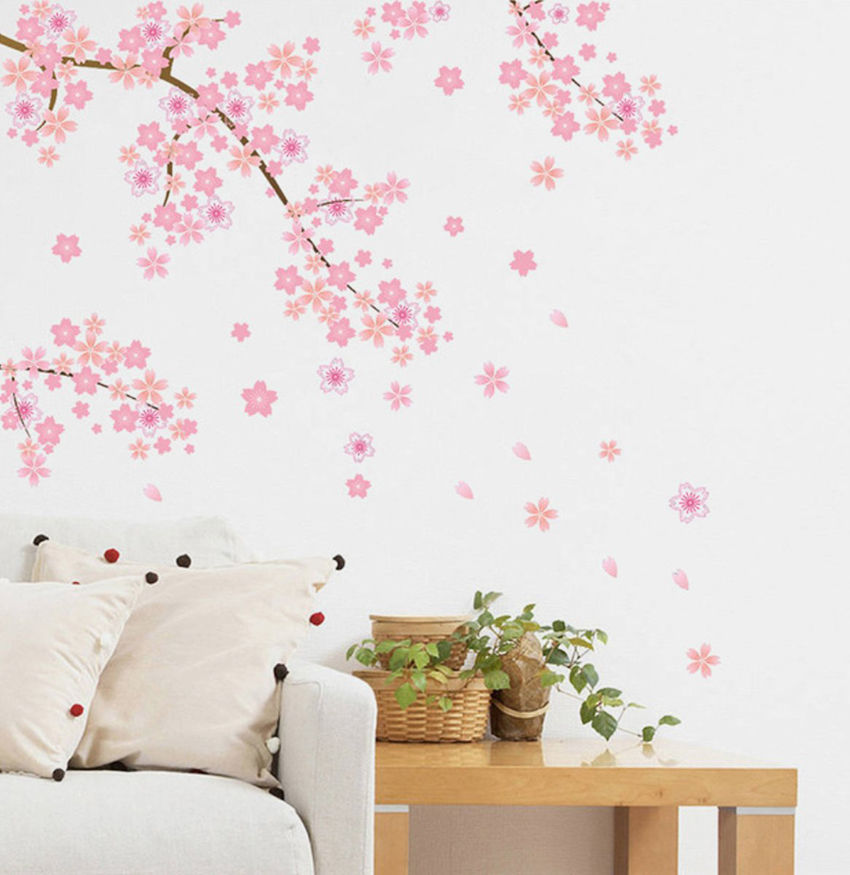 В Японии официально открылся сезон цветения сакуры + подборка идей для творчества, фото № 7