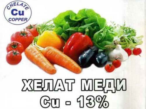 Медный и железный купорос. Железный купорос и медный купорос - отличия