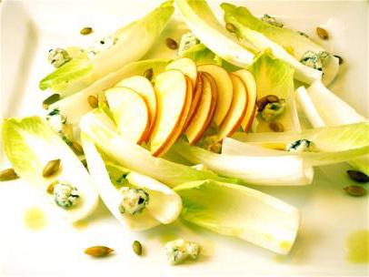 Цикорий салатный польза и вред 