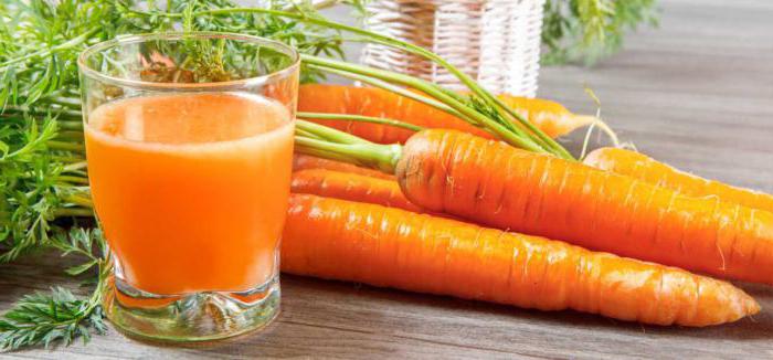 Методы посадки моркови