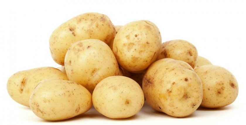 Сорт картофеля веснянка