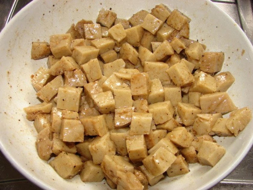 Заморозка