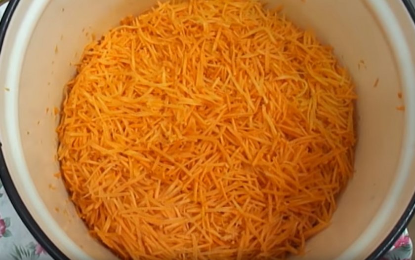 Целая без уксуса