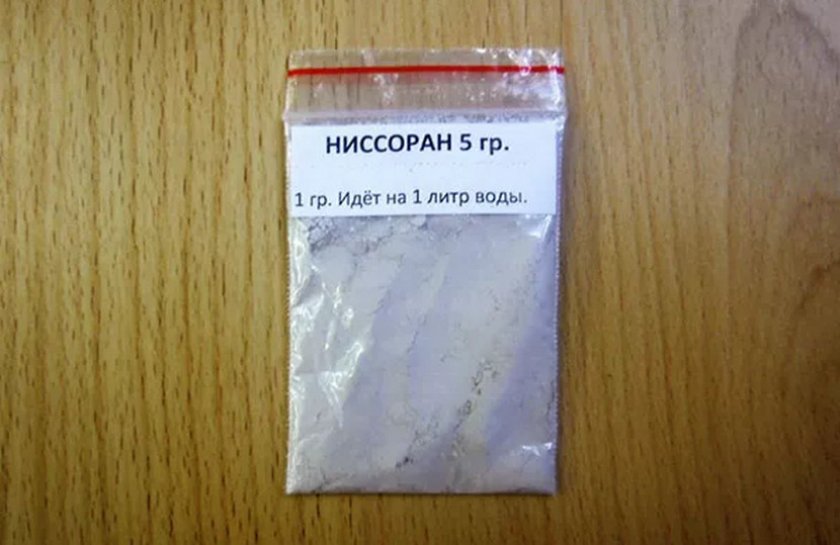 Ниссоран