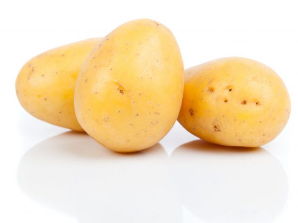 Описание картофеля Джувел