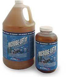 MICROBE-LIFT SUPER START 