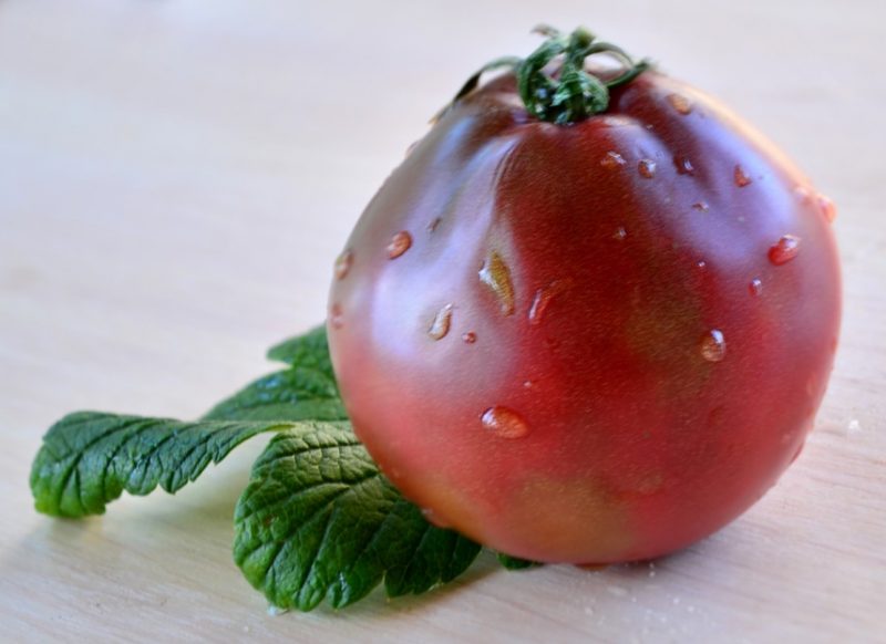 томат трюфель