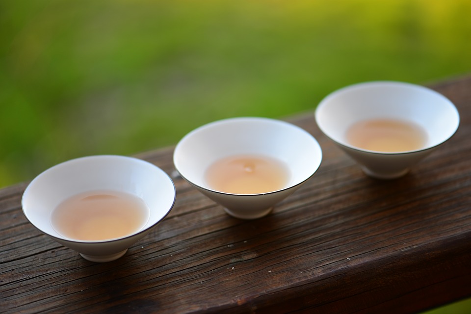 Чай из эхинацеи пьют при простуде, гриппе, нарывах, различных воспалениях, язвах.
