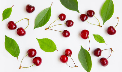 Beautiful Cherry background