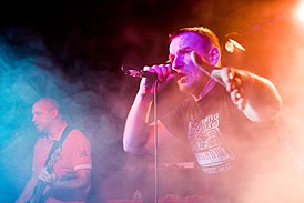 Landyshi performing in Saint Petersburg-2013-12-07-1.jpg