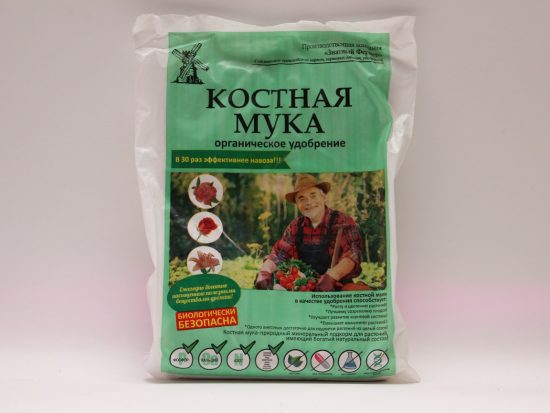 Костная мука