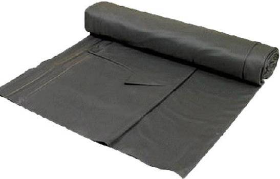 GeoEPDM Pond Liner Carlisle