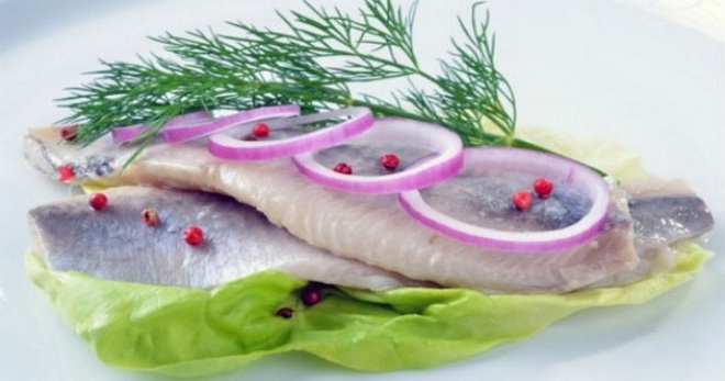 Маринад для рыбы - лучшие рецепты смесей для вкусного и ароматного блюда