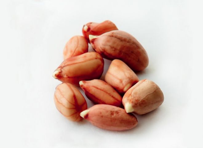 арахис из семян выращивание