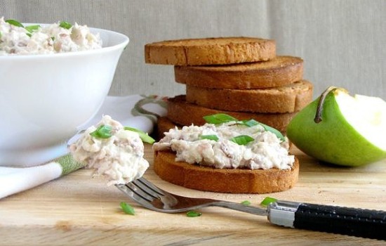 Форшмак из селедки: классические рецепты ароматной закуски. Готовим форшмак из селедки по классическим рецептам с яблоками, яйцами, луком